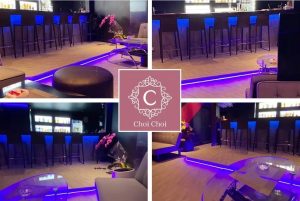 プロンポンの雑居ビル3階で、夜に巻き込まれる 【カラオケ&ちょっかい居酒屋 Choi Choi】で過ごした一晩の記録