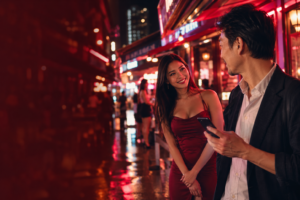 タニヤ、トンロー…日本語だけでバンコクの夜遊びはどこまでイケる？